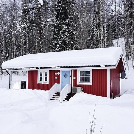 Pet Friendly Home In Sysslebaeck With Kitchen Långav المظهر الخارجي الصورة
