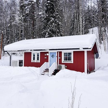 Pet Friendly Home In Sysslebaeck With Kitchen Långav المظهر الخارجي الصورة