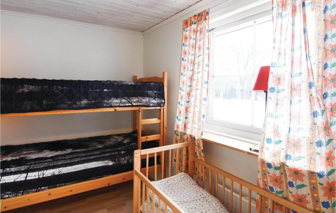Pet Friendly Home In Sysslebaeck With Kitchen Långav المظهر الخارجي الصورة